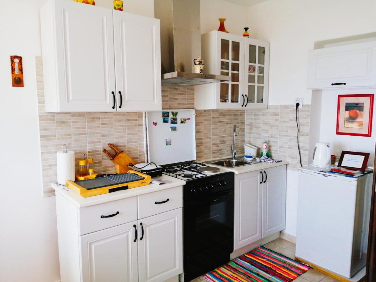 Forest Heritage Apartment Hreljin Ngoại thất bức ảnh