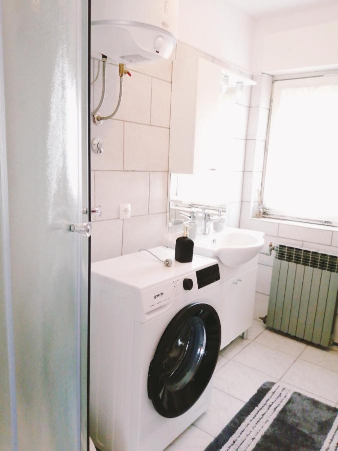 Forest Heritage Apartment Hreljin Ngoại thất bức ảnh