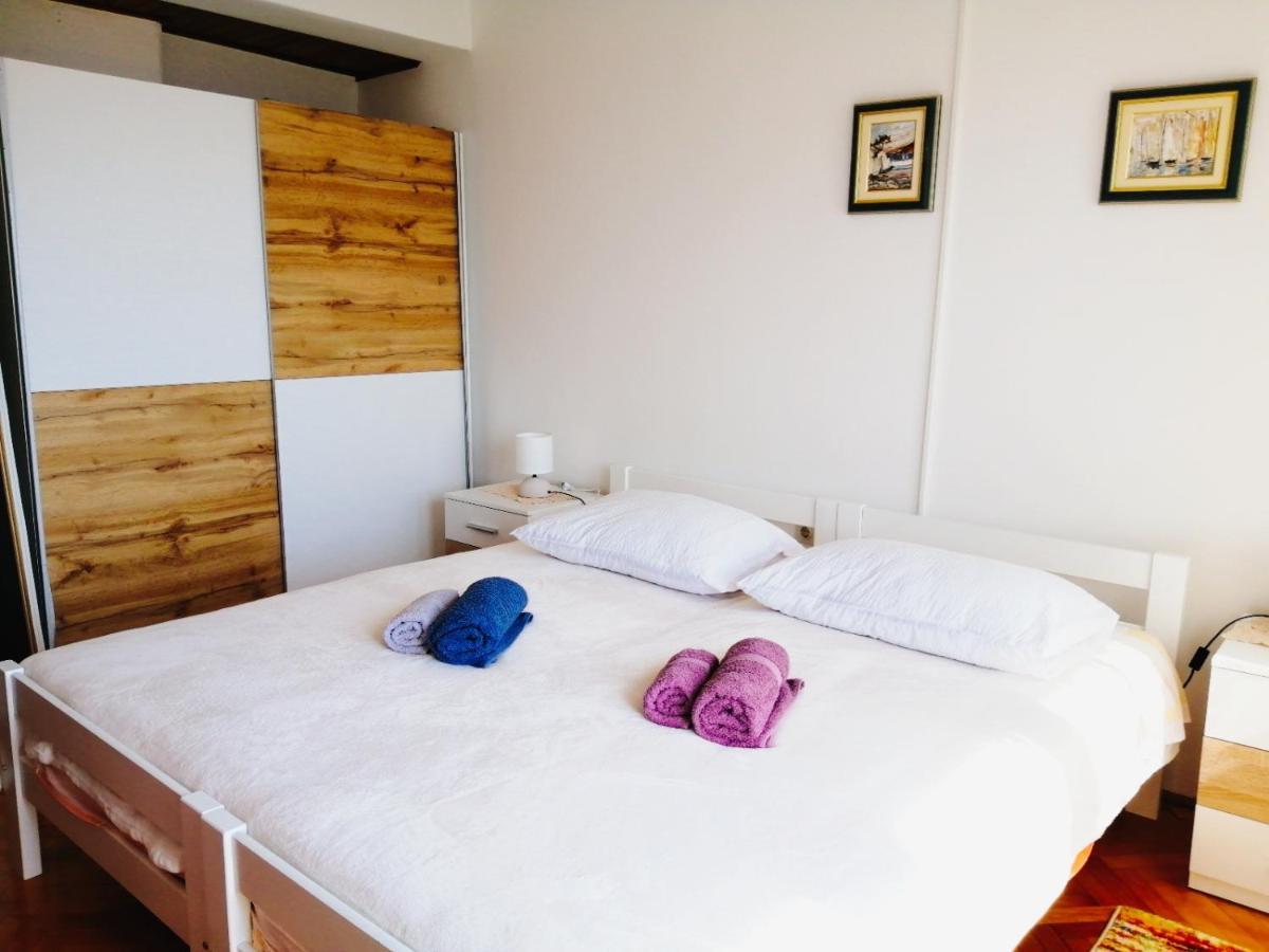 Forest Heritage Apartment Hreljin Ngoại thất bức ảnh