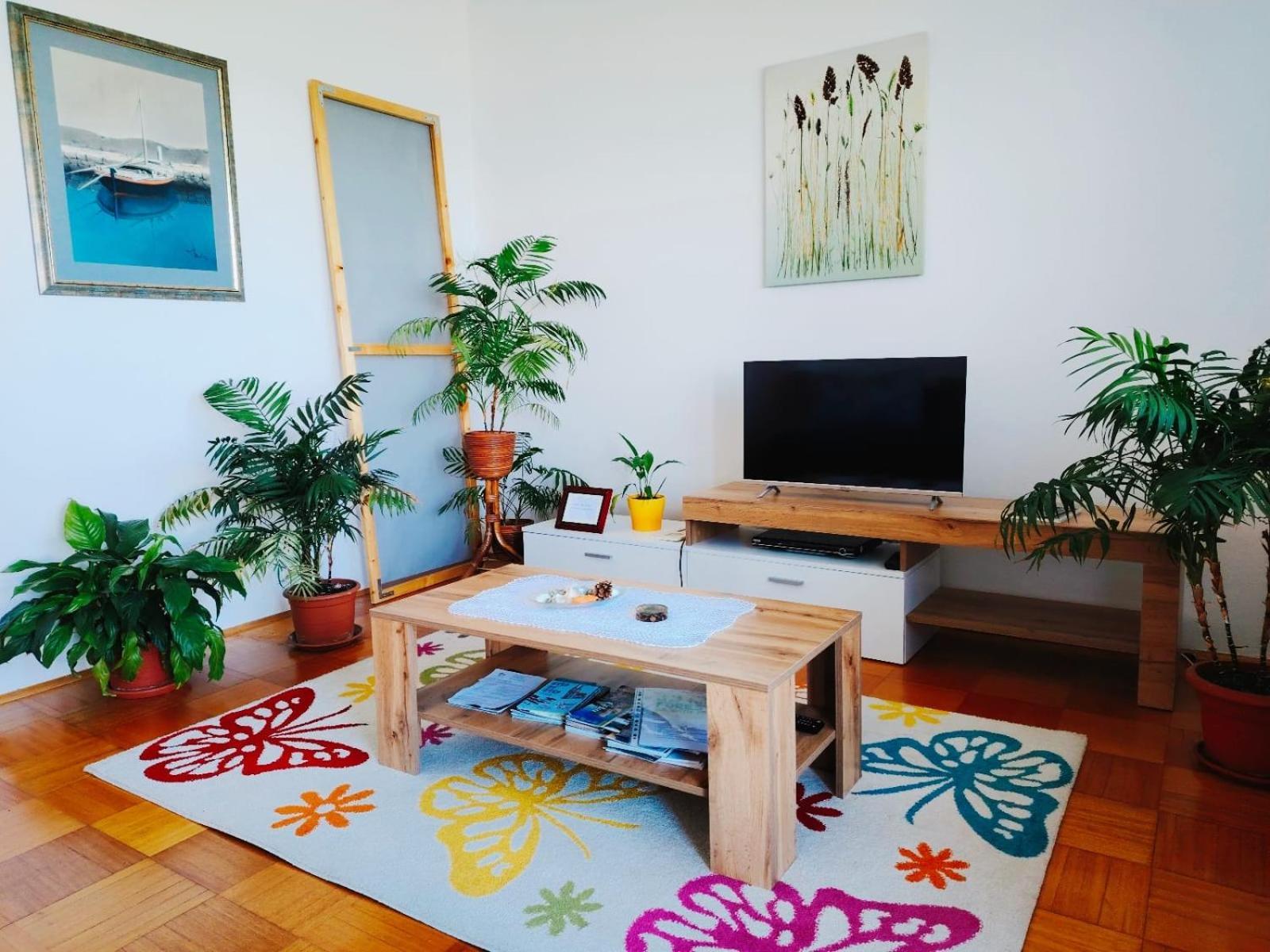 Forest Heritage Apartment Hreljin Ngoại thất bức ảnh