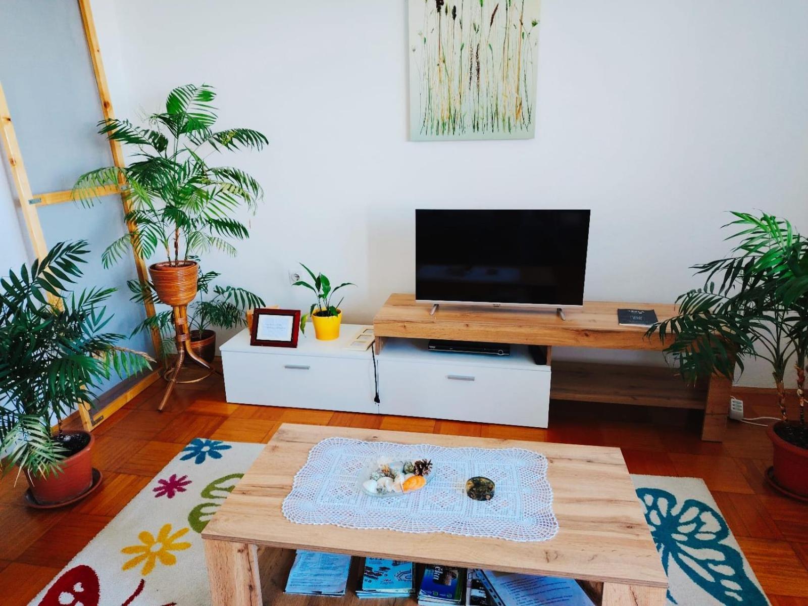 Forest Heritage Apartment Hreljin Ngoại thất bức ảnh