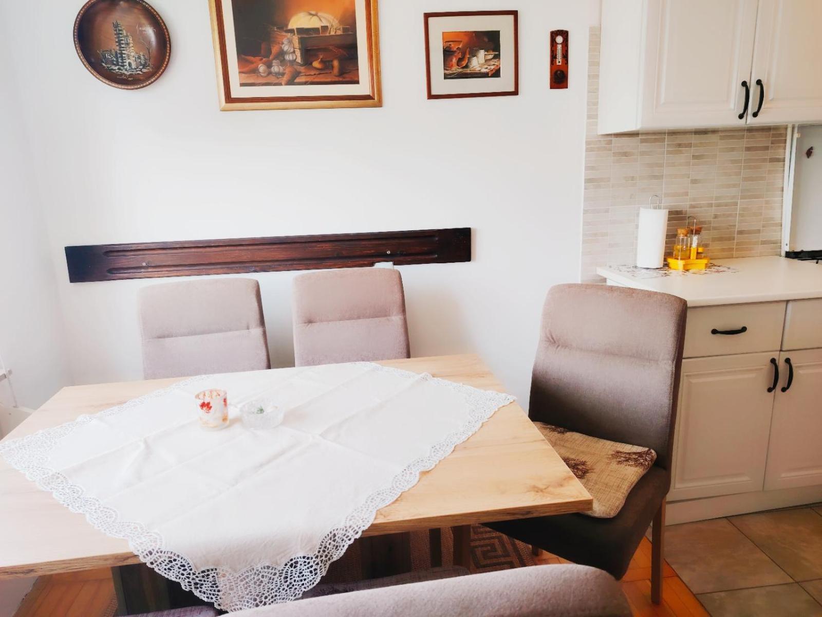 Forest Heritage Apartment Hreljin Ngoại thất bức ảnh