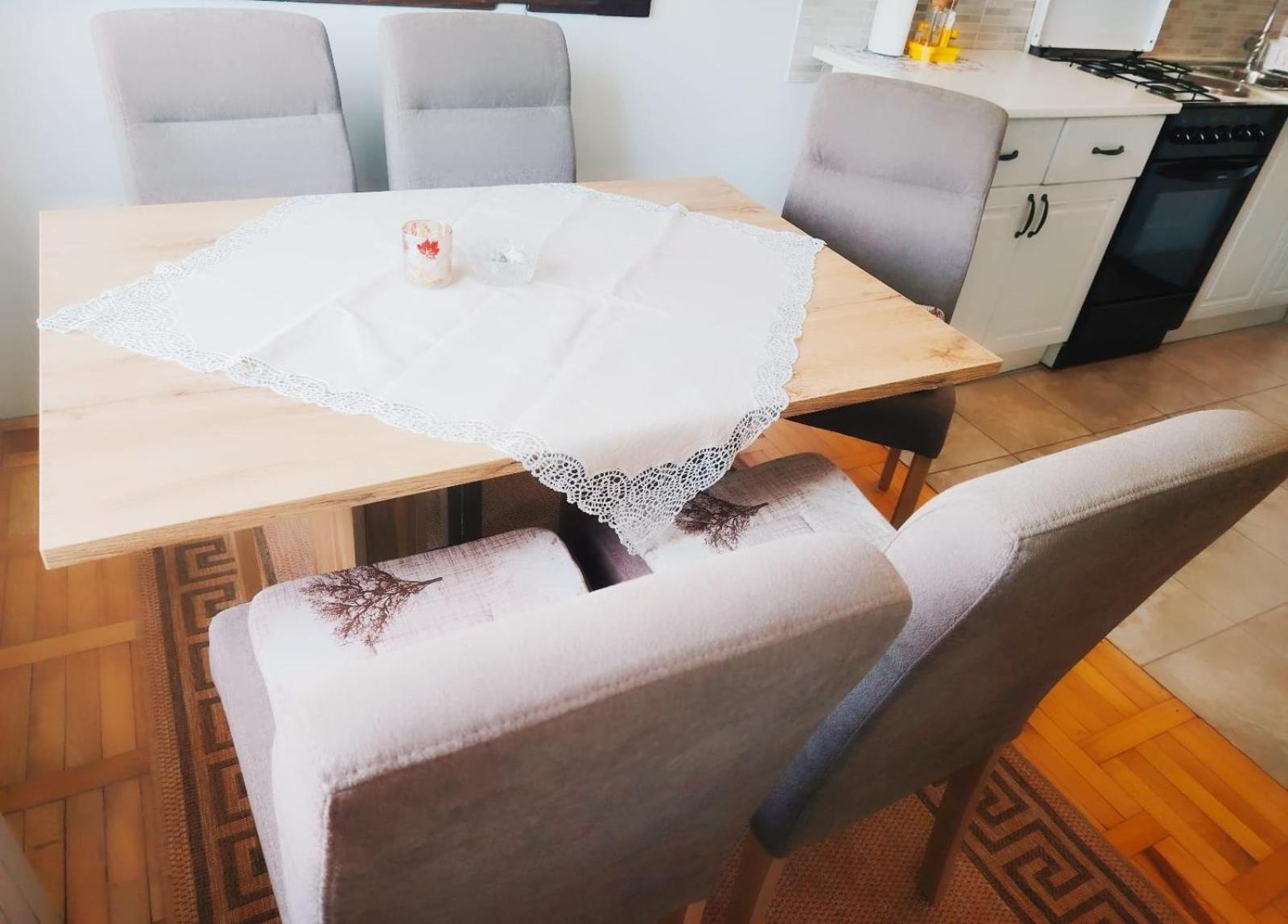 Forest Heritage Apartment Hreljin Ngoại thất bức ảnh