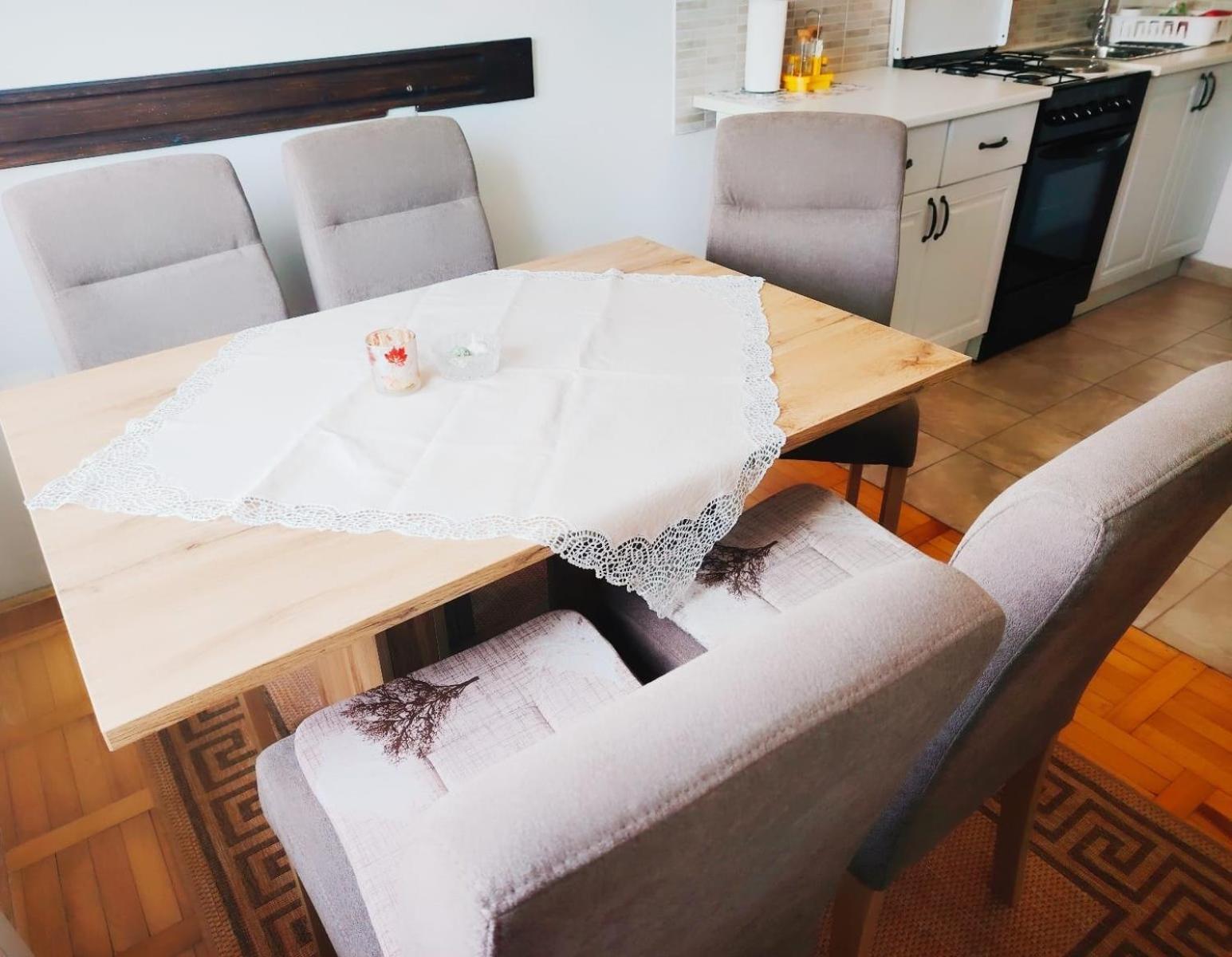 Forest Heritage Apartment Hreljin Ngoại thất bức ảnh